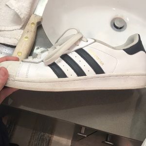 Adidas superstar